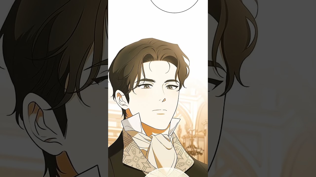 miss pendleton | IVAN DALTON | LAURA PENDLETON | #manhwa #comic #fypp