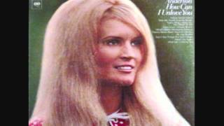 Lynn Anderson - How Can I Unlove You