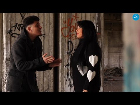 Emanuel Ft. Francesca Salici - Delusione d'amore ( Ufficiale 2022 )