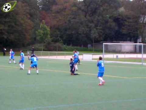 TuS Zeppelinheim - SG Götzenhain 1:1 (1:1)