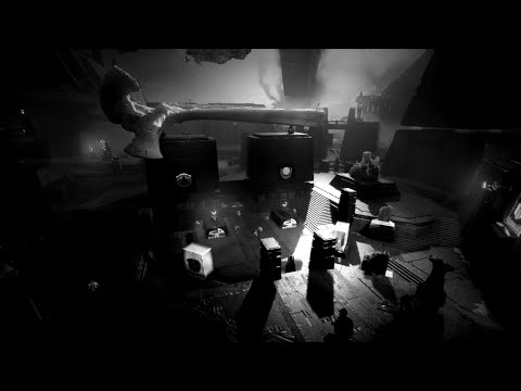 Destiny 2|Vow of the disciple|Acquisition Theme/Drown In the deep(Normal+Game version)