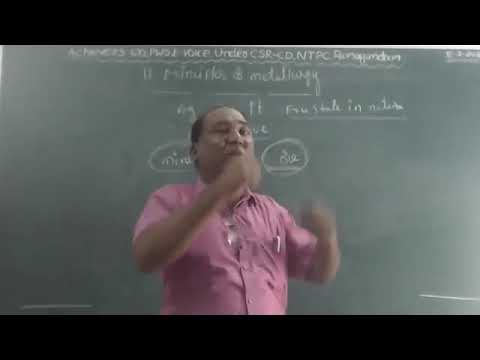 X CLASS PHYSICAL SCIENCE-31||PRINCIPLES OF METALLURGY||RAVI||ACHIEVERS120 EXCELLENCE||
