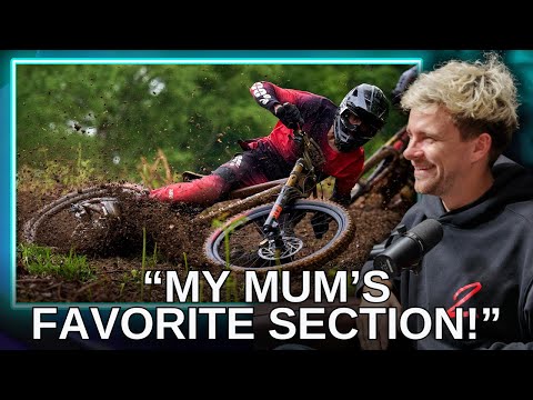 Hugo Frixtalon & Thomas Estaque's DEATHGRIP2 section breakdown (with Brendog & Seager)