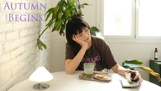 10月の日々の暮らし | バルセロナの日常 | Vlog