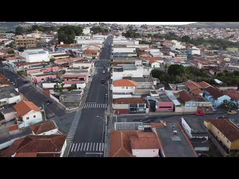 igreja da matriz ibia _mg