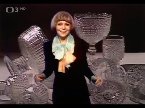 Hana Zagorová - Opona stoupá (1976)