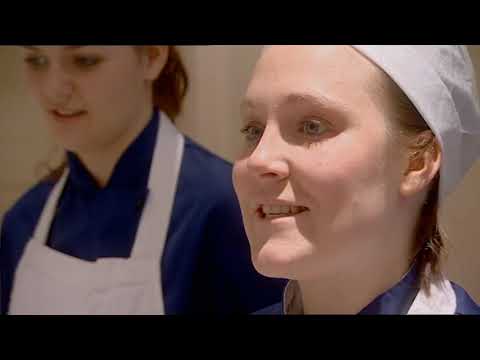 Ladette To Lady S2Ep4