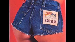 The Salsoul Orchestra  -  Seconds  1982