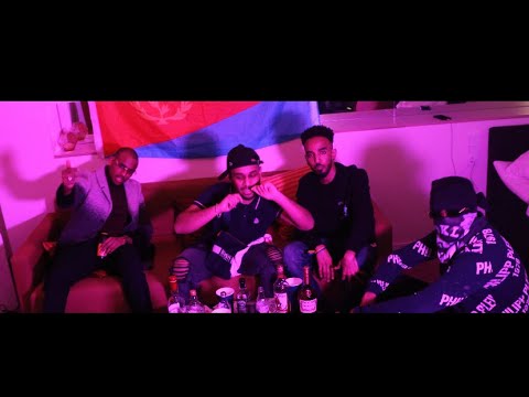 NEW ERITREAN MUSIC 2022 ( ERI TRAP PART 1 ) BOB MARLEY BY LACA   2MEADOM