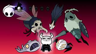 Cover art for shape of unn