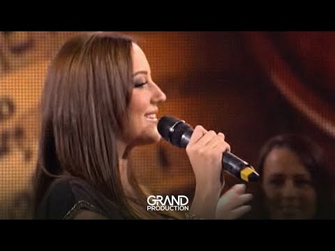 Aleksandra Prijovic - Za nas kasno je - GP - (TV Grand 16.06.2014.)