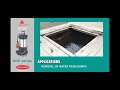 TEXMO And AQUATEX PUMPS From AQUAGROUP ADP Submersible Dewatering Pumps