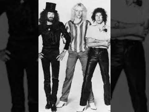 Thumbnail for EF BAND - Rockdepartementet, Swedish Local Radio 1982 (1st Generation Tape) by E.F. Band
