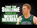 White Mamba Take The Scallenge And Experience The Ultimate Brian Scalabrine Highlight Video