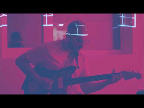 Georgi Sareski - Solo concert (August 2020)