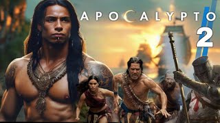 Download lagu APOCALYPTO II, Akhir Dari Kekuasaan Suku Maya. mp3 Download lagu APOCALYPTO II, Akhir Dari Kekuasaan Suku Maya. mp3