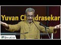 Yuvan Chandrasekar Speech யுவன் சந்திரசேகரின் புனைவு