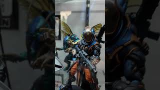 San Diego Comic Con Exclusives Part 13