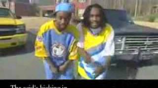 Ying yang twins translated to english subtitles