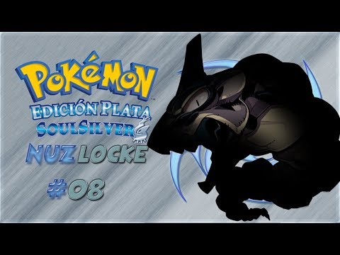 Una captura muy clave! - Pokemon Soul Silver Nuzlocke