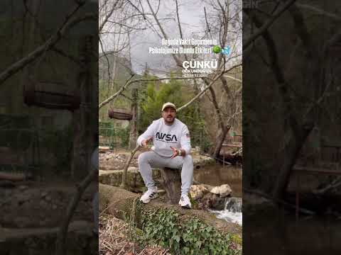 Çocuklarla Doğada Vakit Geçirmek | Prof. Dr. Yankı Yazgan