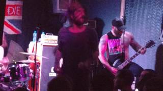 Every Time I Die - 1977