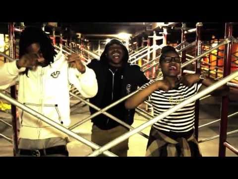 Keish Keish Ft Castro & TMP - Grindin | Shot By @SinCityFilmZ