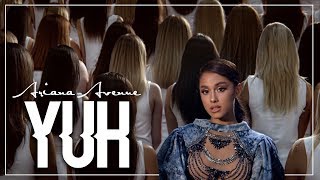 Download lagu Ariana Grande | 'Yuh' Compilation mp3