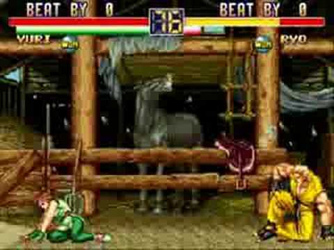 AoF2 Match 239 - 241