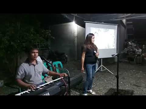 BENEATH STILL WATERS | RAY-AW NI ILOCANO