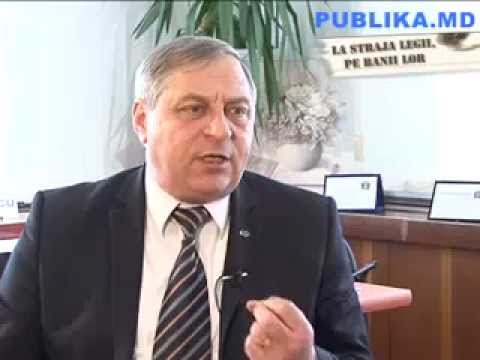 MOLDOVA ŢARĂ de MINUNE 17 februarie 2013