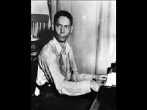 Jelly Roll Morton, Creepy Feeling
