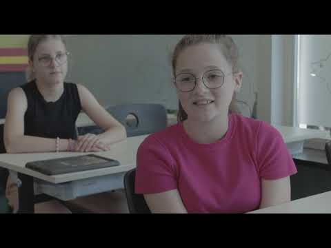 Eindfilm steeds populairder voor schoolverlaters