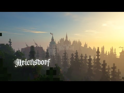 [LOTC] Arichsdorf Showcase