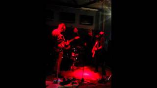 Kelley Stoltz 11/11/15 Liverpool - Litter love