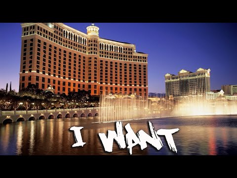 Liam Hawkins / Tiguan Jones / Emerson Ware - I Want