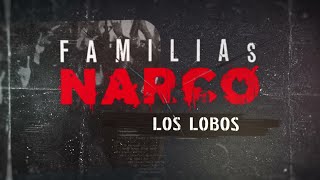Familias Narco: Los Lobos | Especiales DNews