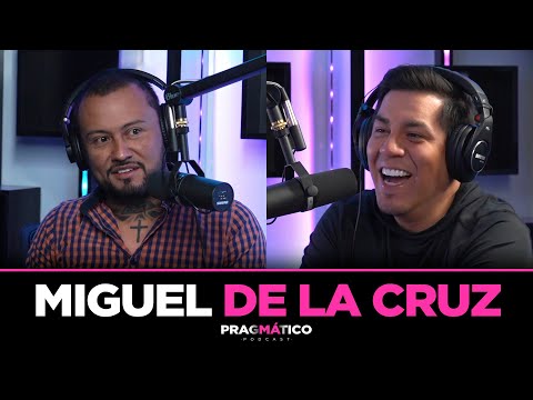 PRAGMÁTICO 05 - 👻PARANORMAL 👻- Miguel de la Cruz