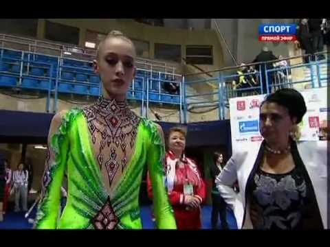Maria Titova-Clubs-Final-GP Moscow 2013-TV coverage