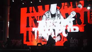 Download lagu Mesin tempur live extreme moshfit intisari mp3