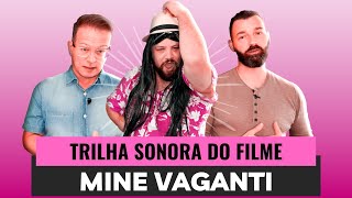 Analiza ścieżki dźwiękowej filmu Mine vaganti