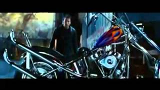 Judas Priest - Hellrider