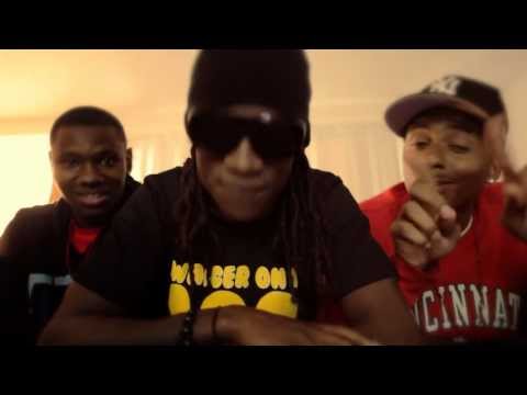 Audio Push - Bro Code (The Motto Freestyle)