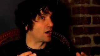 Exclusive Interview With Jesse Malin Part 6