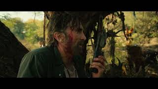 Beast | Clip "Il leone usa Nate come esca"