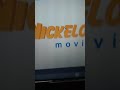 Nickelodeon Movies Logo