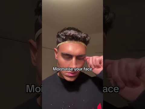 glow up tips for boys || #hashtags #skincare #glowuptips #hairstyle #treanding