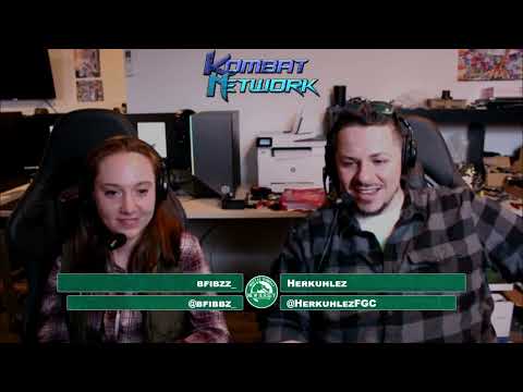 MK1 Tournament - MKNJ 22 -  #mortalkombat #mortalkombat1 #mk1