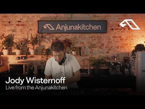 Jody Wisternoff @ Chill Set, Anjunakitchen London, United Kingdom 2025-12-17