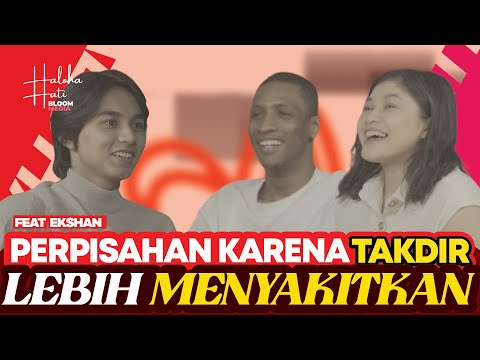 BERPISAH KARENA TAKDIR EMANG LEBIH MENYAKITKAN | DEBAT BOCOUM x FIRDA - Haloha Hati S3